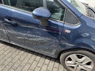 Opel Meriva 1.4 picture 4
