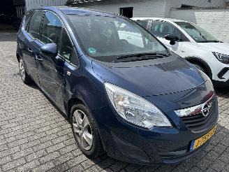 Opel Meriva 1.4 picture 3