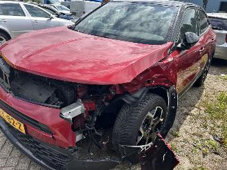 Damaged car Opel Mokka 1.2  Automaat 2024/3