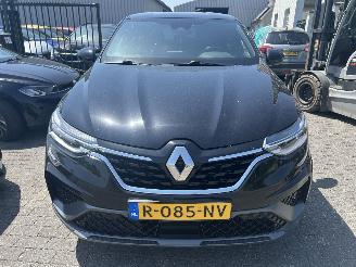 Renault Arkana E-Tech Hybrid   Automaat  R.S  Line picture 4