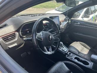 Renault Arkana E-Tech Hybrid   Automaat  R.S  Line picture 15