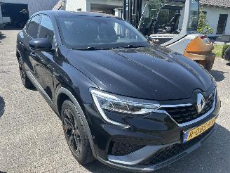 Renault Arkana E-Tech Hybrid   Automaat  R.S  Line picture 5