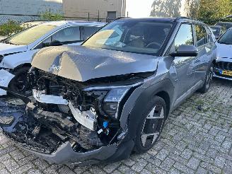 škoda osobní automobily Kia EV3 58.3 kWh  Plus Advanced  ( Leer -Schuifdak ) 2025/5