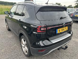 Volkswagen T-Cross 1.0 TSI Style picture 8