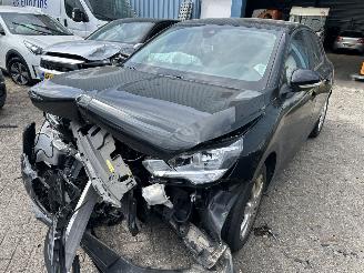 skadebil auto Opel Corsa 1.2 Turbo Blitz 2023/3