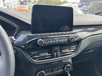 Ford Kuga 2.5 Plug in Hybrid Vignale  Automaat picture 14