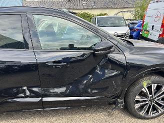 Ford Kuga 2.5 Plug in Hybrid Vignale  Automaat picture 4