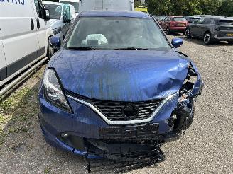 Suzuki Baleno 1.2  Automaat High Executive  5 drs picture 3