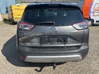 Opel Crossland X  1.2 Turbo   110 PK Innovation picture 6
