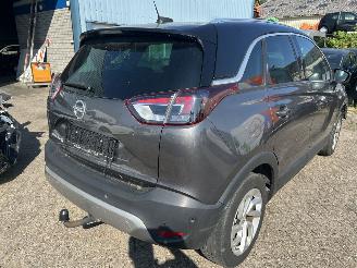 Opel Crossland X  1.2 Turbo   110 PK Innovation picture 5