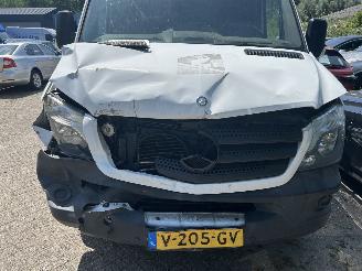 Mercedes Sprinter 216 picture 2