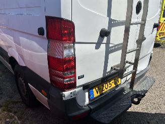 Mercedes Sprinter 216 picture 7