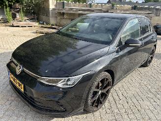 skadebil auto Volkswagen Golf 1.0 e TSI  Automaat  5 Drs 2021/6