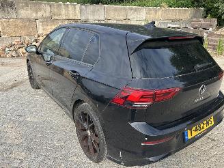 Volkswagen Golf 1.0 e TSI  Automaat  5 Drs picture 7