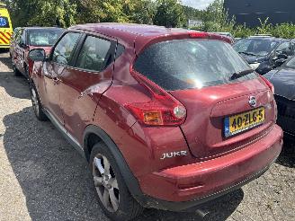 Nissan Juke 1.6  Automaat picture 4