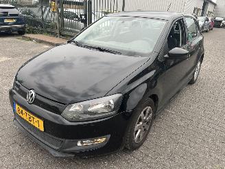  Volkswagen Polo 1.2 TDI    5 Drs 2012/1
