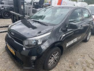 škoda osobní automobily Kia Picanto 1.0 DPI  Dynamic Line 2023/7