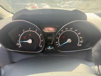Ford Fiesta 1.0 Style Ultimate picture 10