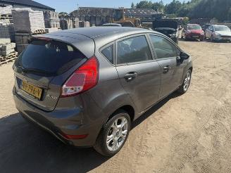 Ford Fiesta 1.0 Style Ultimate picture 4
