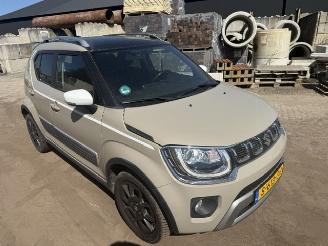 Suzuki Ignis 1.2 Smart Hybrid Select picture 2