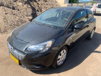 škoda osobní automobily Opel Corsa 1.2 2015/11