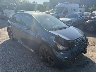 Damaged car Cupra Born Business 170 KW 2024/9