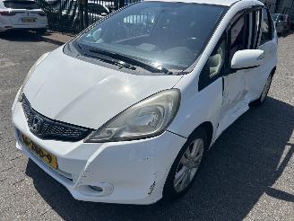 Unfallwagen Honda Jazz 1.4 Comfort Plus 2012/9