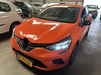 Avarii autoturisme Renault Clio 1.0 TCE  Equilibre 2023/1