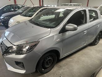 Avarii autoturisme Mitsubishi Space-star 1.2 Cleartec Entry 2022/6