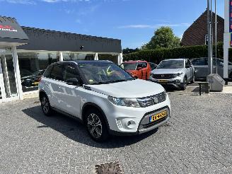 Suzuki Vitara 1.6D High Executive picture 2