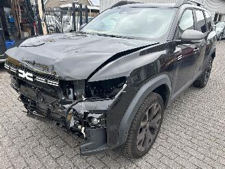  Dacia Bigster 1.2 Hybrid Journey  ( Panoramadak ) 2025/12