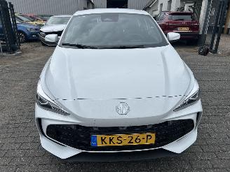 MG 3 Hybrid  1.5 hev  Automaat picture 2