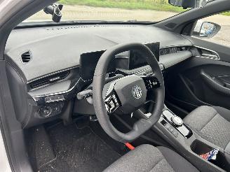 MG 3 Hybrid  1.5 hev  Automaat picture 13