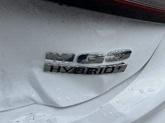 MG 3 Hybrid  1.5 hev  Automaat picture 7