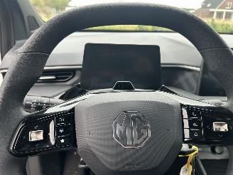 MG 3 Hybrid  1.5 hev  Automaat picture 12