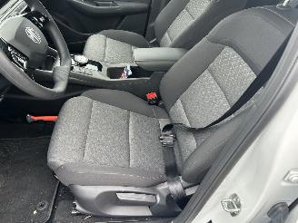 MG 3 Hybrid  1.5 hev  Automaat picture 9