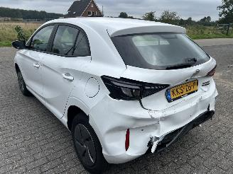 MG 3 Hybrid  1.5 hev  Automaat picture 6