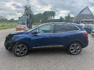 Renault Kadjar 1.2 TCe  Bose picture 8