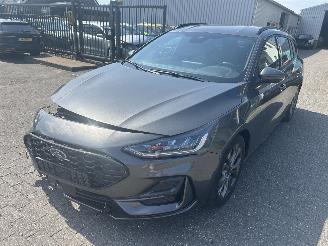  Ford Focus Wagon 1.0 Ecoboost Hybrid ST Line X  Automaat 2025/2