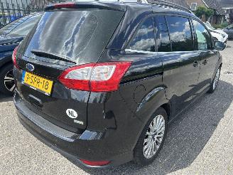 Ford C-Max Grand 1.0 picture 5