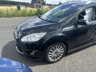 Ford C-Max Grand 1.0 picture 2