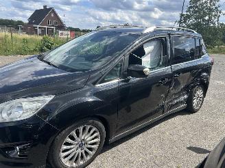 Ford C-Max Grand 1.0 picture 3