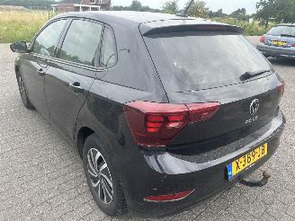 Volkswagen Polo 1.0 TSI  Life Business picture 8