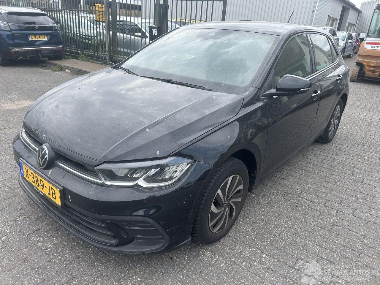 Volkswagen Polo 1.0 TSI  Life Business