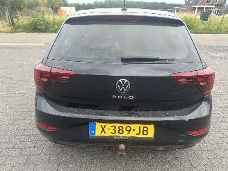 Volkswagen Polo 1.0 TSI  Life Business picture 7