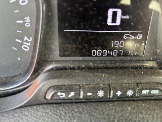 Fiat Scudo 1.5 D  Multijet L3H1 picture 14