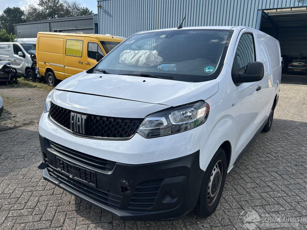 Fiat Scudo 1.5 D  Multijet L3H1