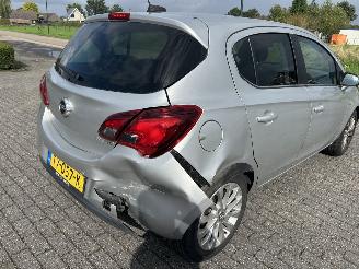 Opel Corsa 1.0 Turbo  Innovation   5 drs picture 5