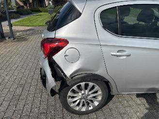 Opel Corsa 1.0 Turbo  Innovation   5 drs picture 4