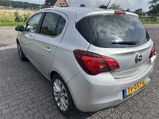 Opel Corsa 1.0 Turbo  Innovation   5 drs picture 7